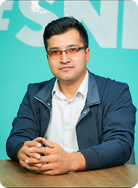 Дмитрий Сидоров