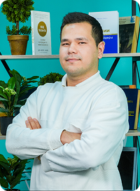 Дмитрий Сидоров