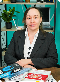 Дмитрий Сидоров