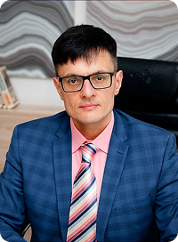 Мария Петрова