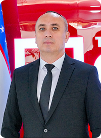 Дмитрий Сидоров