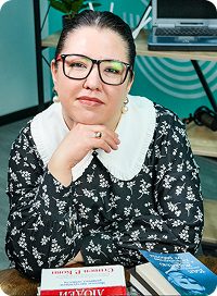 Андрей Морозов