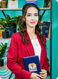 Ольга Новикова