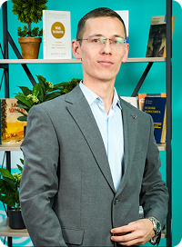 Алексей Сироткин