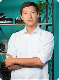 Мария Петрова