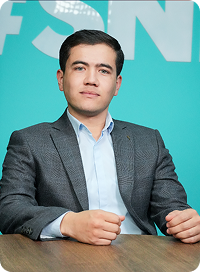 Дмитрий Сидоров